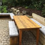 Cottoned-3-inch-Tufted-Seat-Cushion-with-Natural-Cotton-Filling-garden-bench-seating-cushions