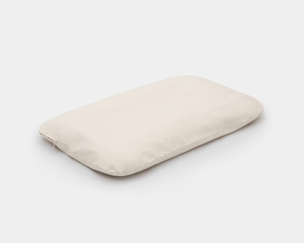 Cuscino co-sleeping in cotone con rivestimento