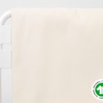Organic Unbleached Lightweight 100% Cotton Fabric / GOTS certified