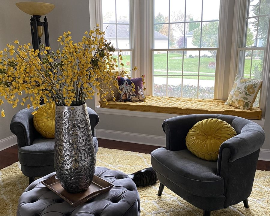 TOP 9 INTERIOR DESIGN TRENDS FOR 2022 Cottoned Shop