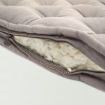 Cottoned-Grey-Tufted-Cushion-filled-with-Organic-GOTS-Cotton-SALE-2