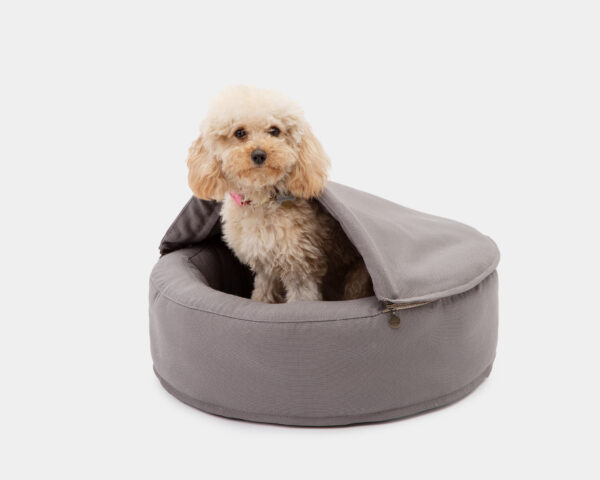 Cottoned Shop Cave dog bed Main