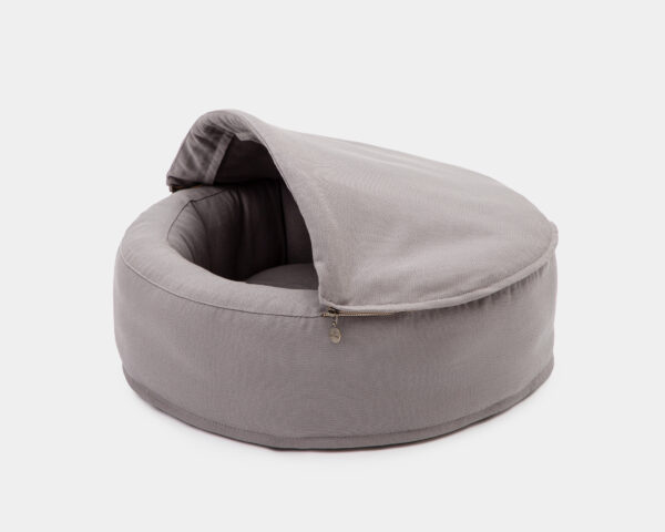 Cottoned Shop Cave dog bed