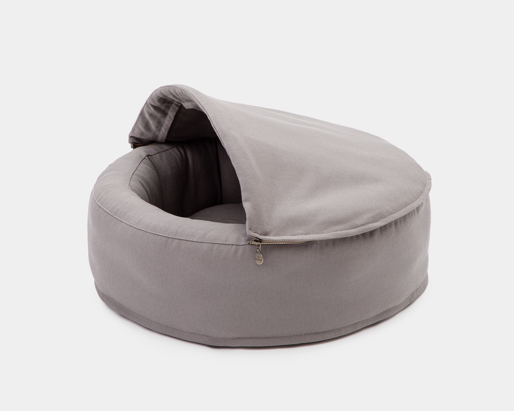 Cottoned Shop Cave dog bed
