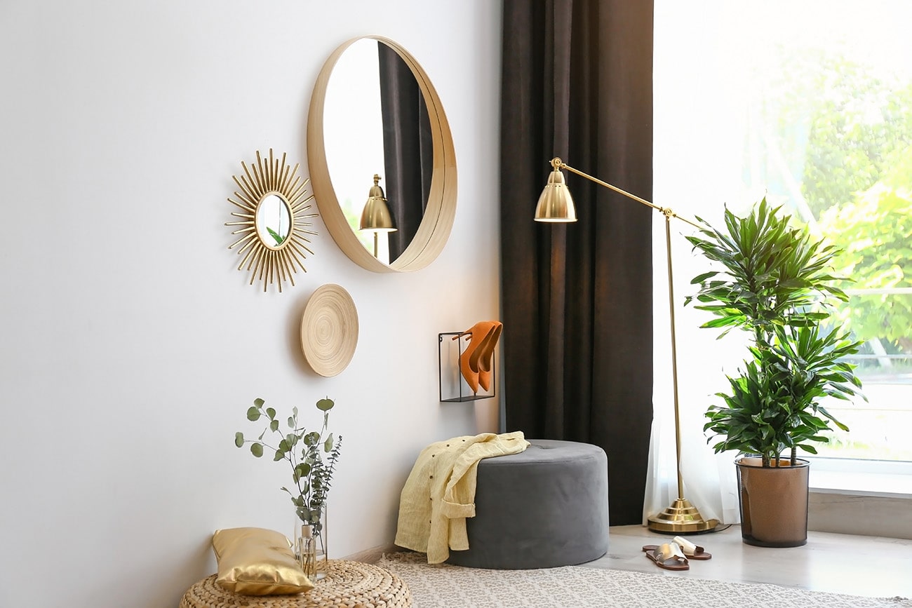 TOP 9 INTERIOR DESIGN TRENDS FOR 2022 Cottoned Shop