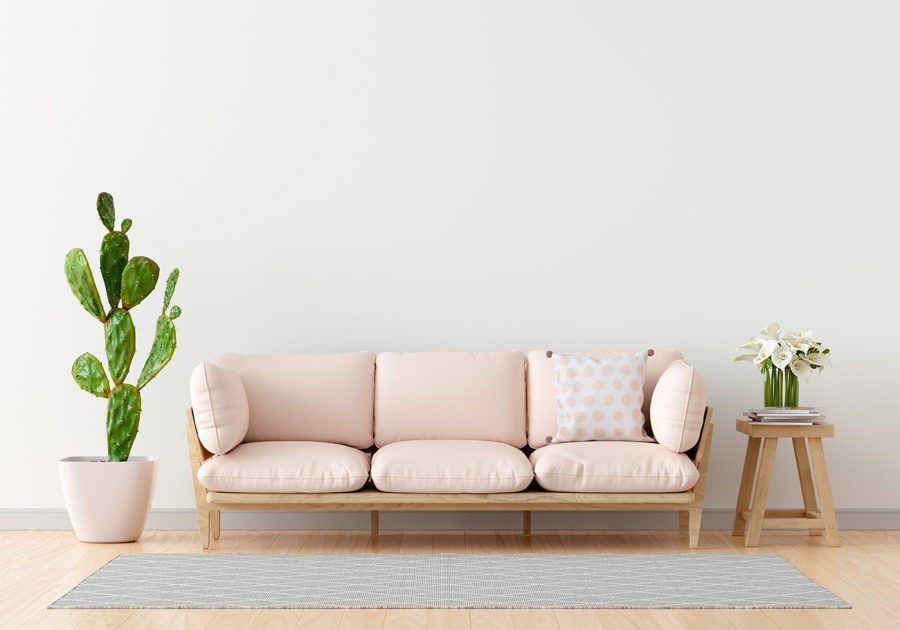 TOP 9 INTERIOR DESIGN TRENDS FOR 2022 Cottoned Shop