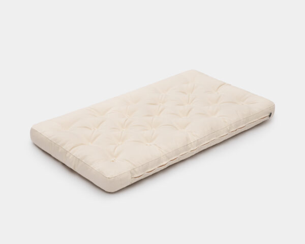 Cottoned Custom cotton crib mattress