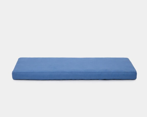 Cottoned Seat Cushion with Removable Cover
