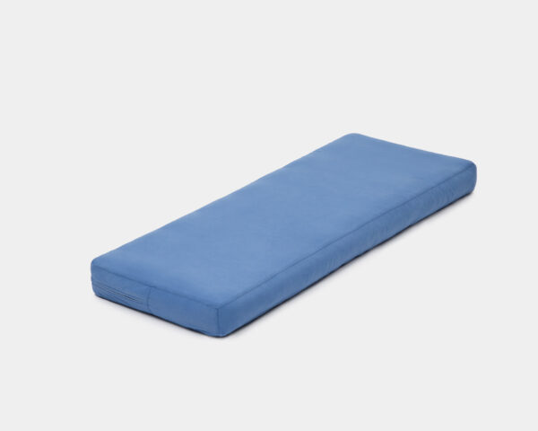 Cottoned Seat Cushion with Removable Cover