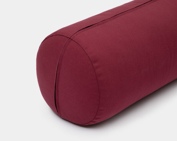 Bolster Pillow detail