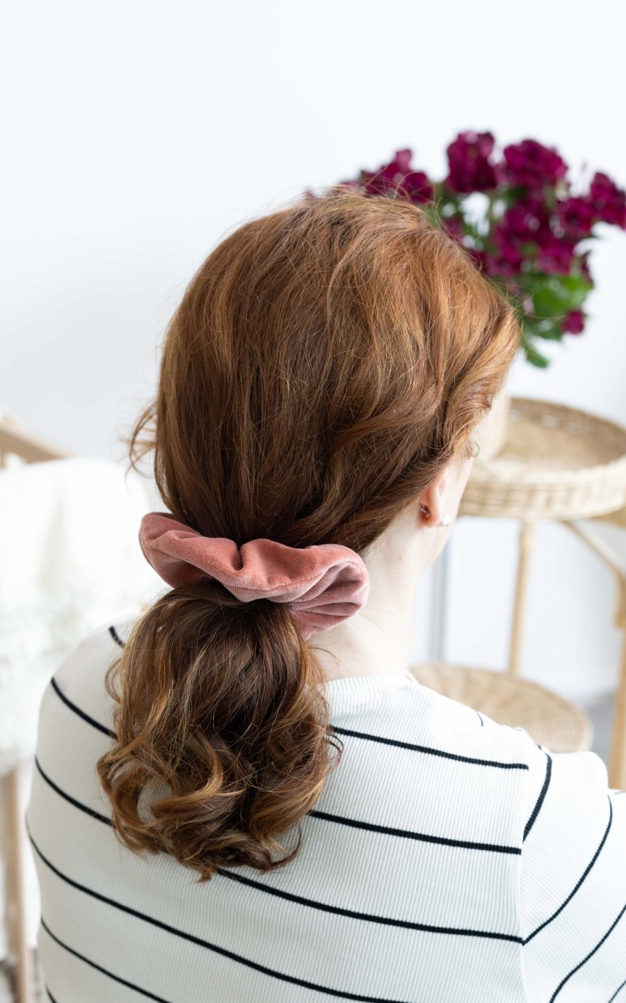 Hair Scrunchie - Bild 3