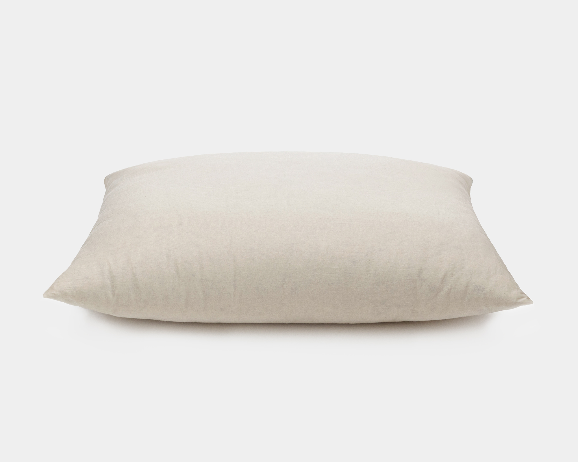 Cottoned-sleeping-pillow-main