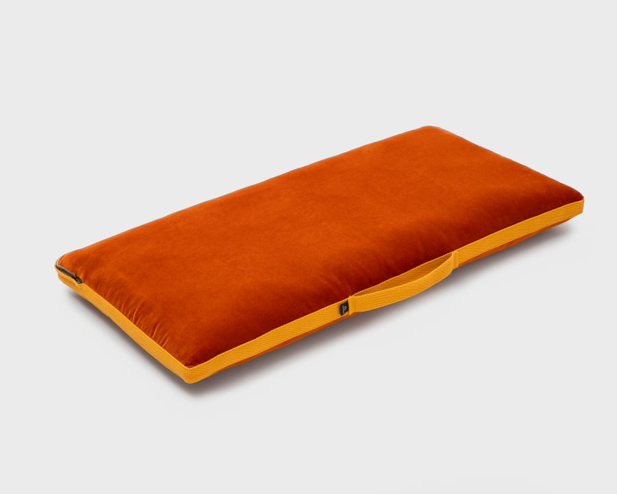 Seat Cushion with Handle