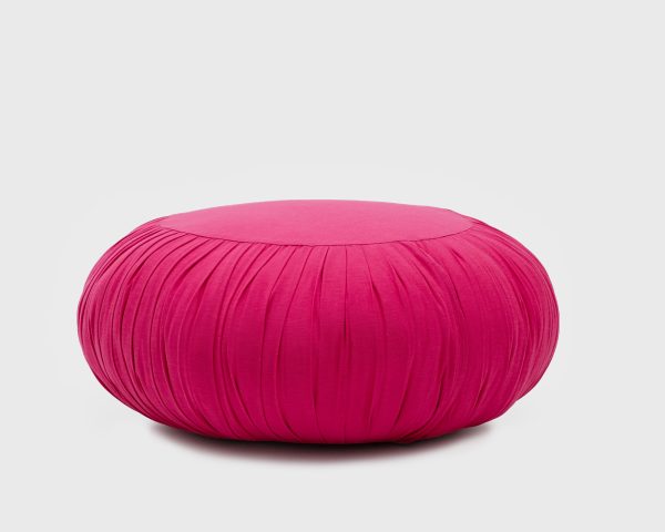 Pouf Ottoman