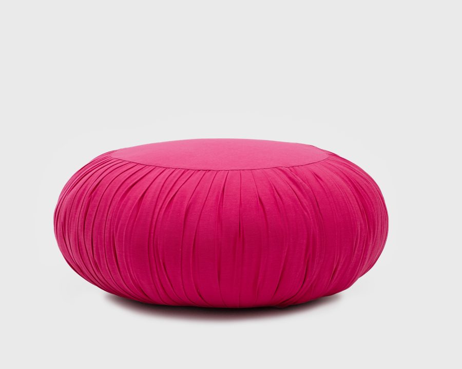 Pouf Ottoman